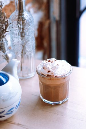  at Bloomy Rive Gauche in Toulouse