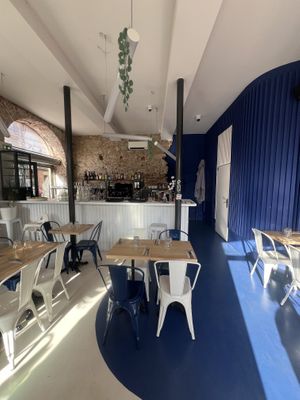 Room  at Bloomy Rive Gauche in Toulouse