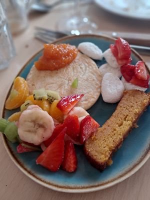  at Bloomy Rive Gauche in Toulouse