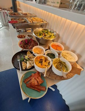  at Bloomy Rive Gauche in Toulouse