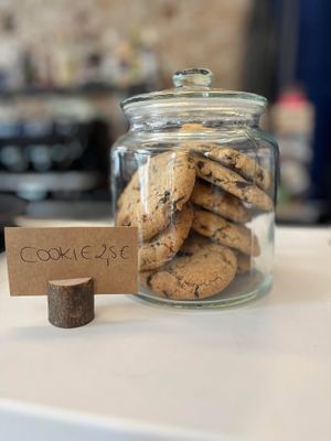 Super Cookie  at Bloomy Rive Gauche in Toulouse