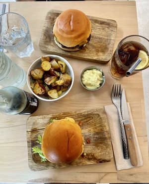   at Bloomy Rive Gauche in Toulouse