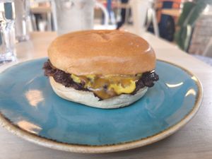  at Bloomy Rive Gauche in Toulouse