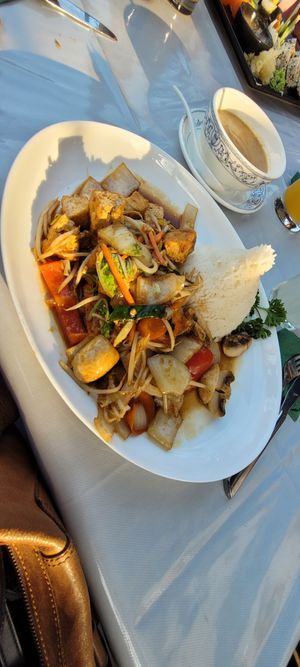  at TU 92 Restaurant - Blieskastel in Blieskastel