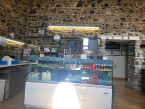  at Copper Coast Cafe in Bunmahon