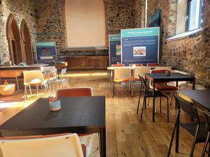  at Copper Coast Cafe in Bunmahon