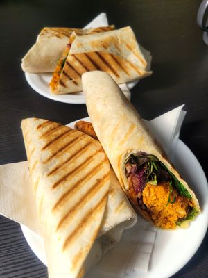  at Copper Coast Cafe in Bunmahon