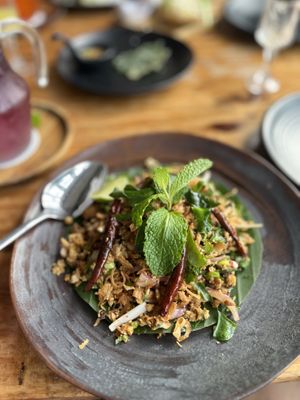   at Praneat  in Chonburi