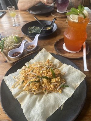   at Praneat  in Chonburi