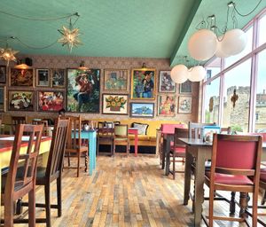  at Lounges - Verdetto Lounge in Buckingham