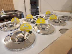  at Geladaria Chantilly in Lisbon