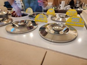  at Geladaria Chantilly in Lisbon