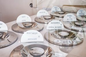  at Geladaria Chantilly in Lisbon