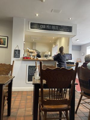 interior  at Jammy Piece in Inverness