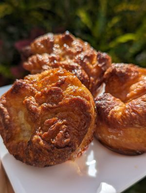  at The Compassionate Crumb in Mountain View