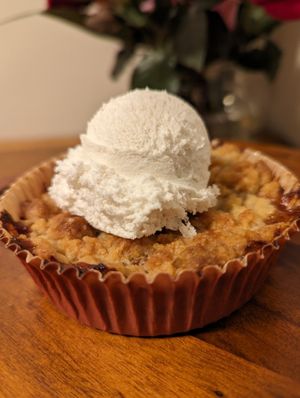  at The Compassionate Crumb in Mountain View