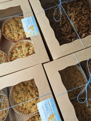  at The Compassionate Crumb in Mountain View