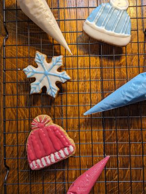  at The Compassionate Crumb in Mountain View