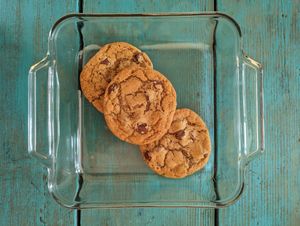  at The Compassionate Crumb in Mountain View