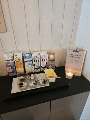  at Camp Ripan in Kiruna