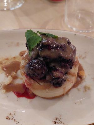  at Camp Ripan in Kiruna