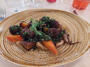  at Camp Ripan in Kiruna