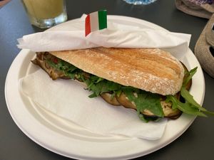  at Alla Darsena in Porto Rotondo