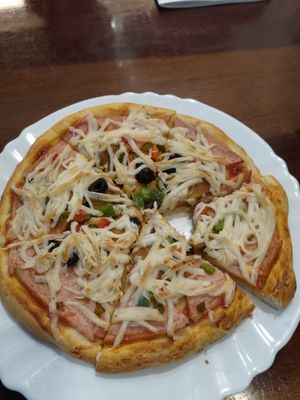  at Vegan Taipei in Taipei