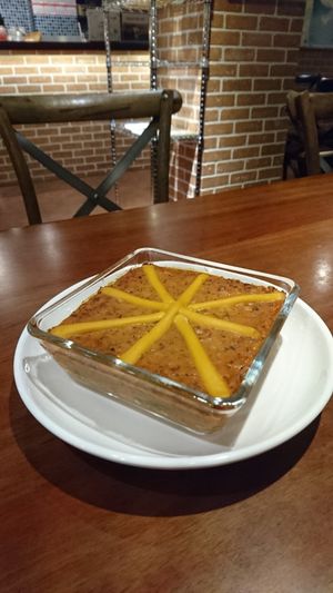 Lasagne at Vegan Taipei in Taipei