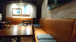   at Vegan Taipei in Taipei