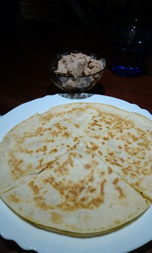   at Vegan Taipei in Taipei