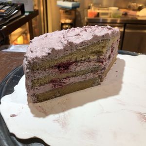 So good! at Vegan Taipei in Taipei