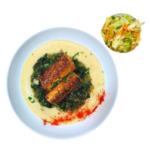  at Cozinha da Mãe Terra in Montemor-o-novo