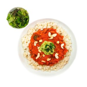  at Cozinha da Mãe Terra in Montemor-o-novo