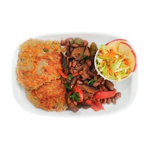  at Cozinha da Mãe Terra in Montemor-o-novo