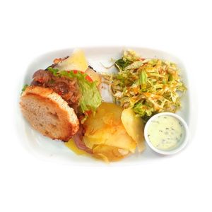  at Cozinha da Mãe Terra in Montemor-o-novo