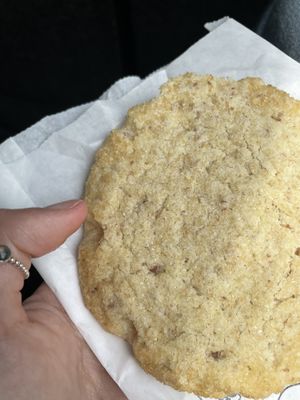   at Bakeshop in Washington