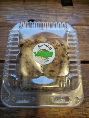  at Bakeshop in Washington