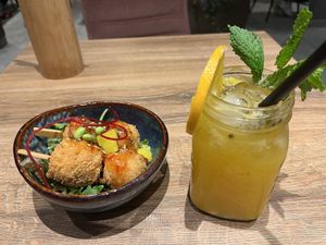   at To1980 Vegan - Pempelfort in Dusseldorf