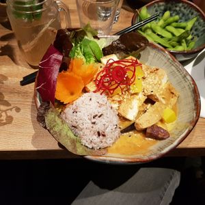  at To1980 Vegan - Pempelfort in Dusseldorf