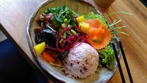  at To1980 Vegan - Pempelfort in Dusseldorf