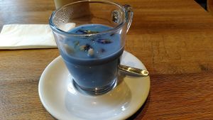  at To1980 Vegan - Pempelfort in Dusseldorf