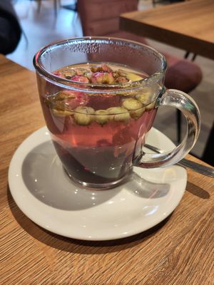  at To1980 Vegan - Pempelfort in Dusseldorf