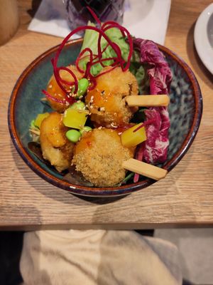  at To1980 Vegan - Pempelfort in Dusseldorf