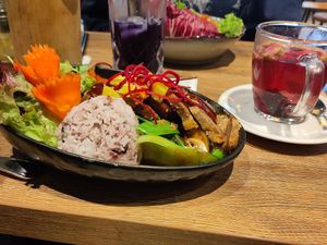  at To1980 Vegan - Pempelfort in Dusseldorf