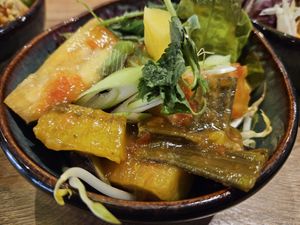 #12 Ca Bung at To1980 Vegan - Pempelfort in Dusseldorf