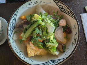  at To1980 Vegan - Pempelfort in Dusseldorf