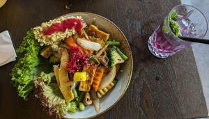  at To1980 Vegan - Pempelfort in Dusseldorf