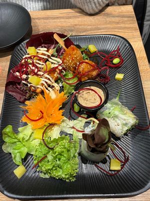  at To1980 Vegan - Pempelfort in Dusseldorf