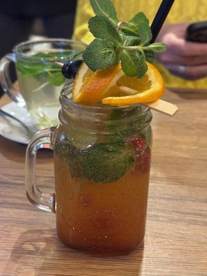   at To1980 Vegan - Pempelfort in Dusseldorf